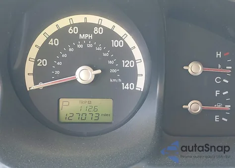 2008 Kia Sportage Lx V6 from USA, damaged, VIN KNDJE723X87453910